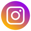 instagram circle logo