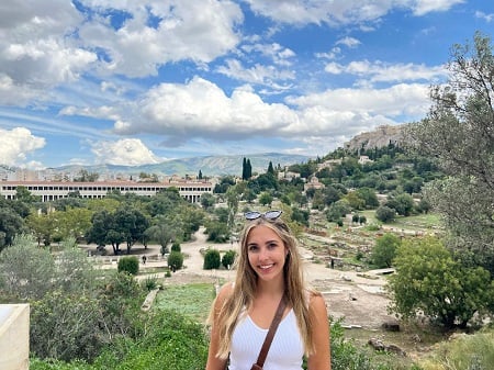 sabrina-athens